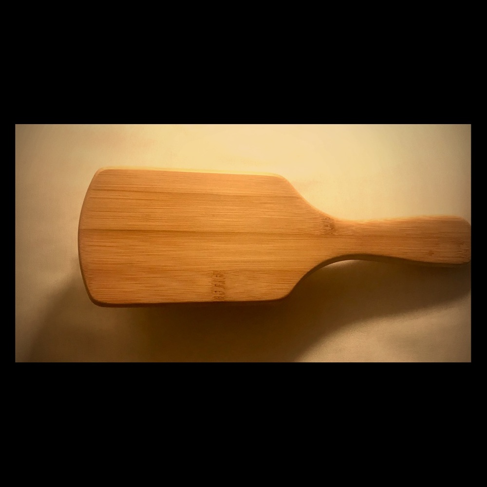 Bamboo Brushes